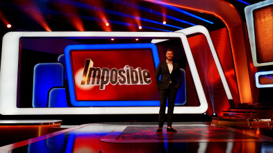 Imagen de Imposible (T5) - 2