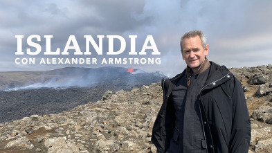 Imagen de Islandia con Alexander Armstrong  - 2