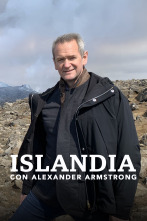 Imagen de Islandia con Alexander Armstrong  - 1