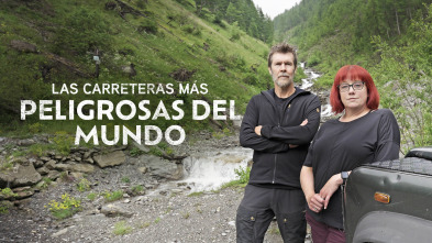 Imagen de Carreteras peligrosas (T5) - 2