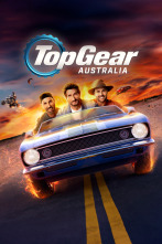 Imagen de Top Gear Australia (T1) - 1