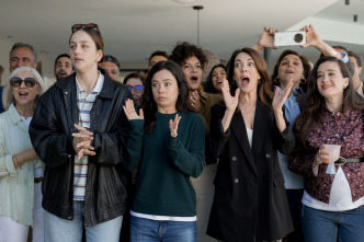 Imagen de Se tiene que... (T1): Ep.1  - 1