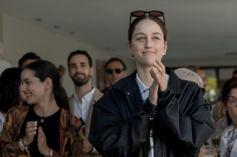 Imagen de Se tiene que... (T1): Ep.1  - 4