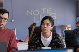 Imagen de (LSE) - Se tiene... (T1): Ep.2  - 2