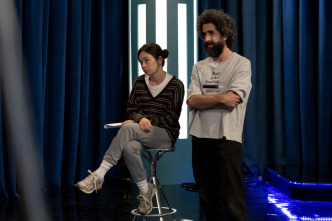 Imagen de (LSE) - Se tiene... (T1): Ep.2  - 6