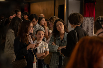 Imagen de Se tiene que... (T1): Ep.3  - 4