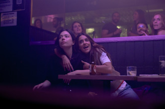 Imagen de Se tiene que... (T1): Ep.3  - 5