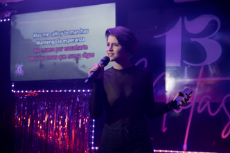 Imagen de Se tiene que... (T1): Ep.3  - 7