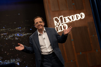 Imagen de Se tiene que... (T1): Ep.3  - 8