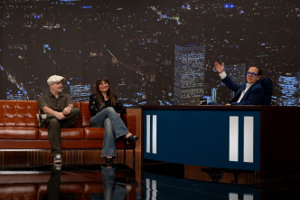 Imagen de (LSE) - Se tiene... (T1): Ep.4  - 5