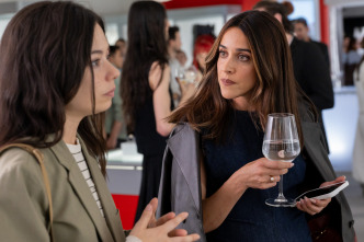 Imagen de (LSE) - Se tiene... (T1): Ep.4  - 6