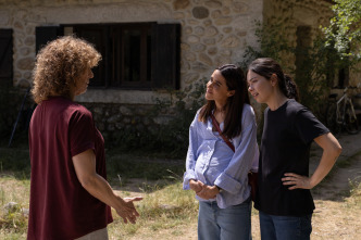 Imagen de (LSE) - Se tiene... (T1): Ep.5  - 4