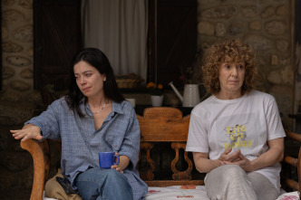 Imagen de (LSE) - Se tiene... (T1): Ep.5  - 5