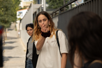 Imagen de Se tiene que... (T1): Ep.6  - 3