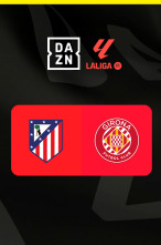Imagen de Jornada 37: Atlético de Madrid - Girona - 1