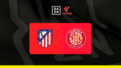 Imagen de Jornada 37: Atlético de Madrid - Girona - 2