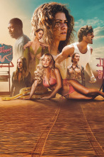 Imagen de Euphoria (T3): Ep.6 Una vez y ya está - 1