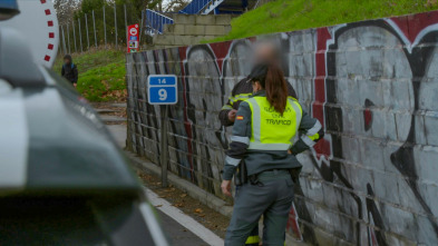 Imagen de Control de carreteras: Ep.5 - 2