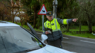 Imagen de Control de carreteras: Ep.6 - 2