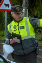 Imagen de Control de carreteras: Ep.6 - 1