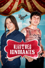 Imagen de Ilustres ignorantes (T19): Novios - 1