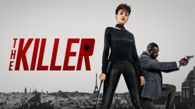 Imagen de (LSE) - The Killer - 2