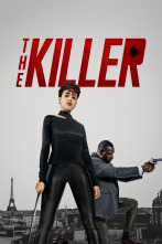 Imagen de (LSE) - The Killer - 1