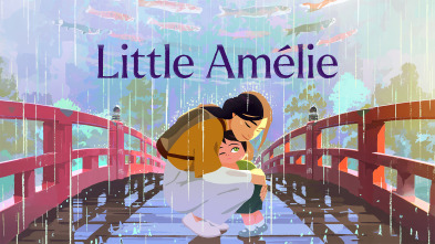 Imagen de Little Amélie - 2