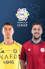 Imagen de Jornada 34: Al Nassr - Damac - 1