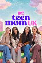 Imagen de Teen Mom UK (T12): Aumenta la tension - 1