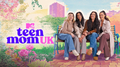 Imagen de Teen Mom UK (T12): Aumenta la tension - 2