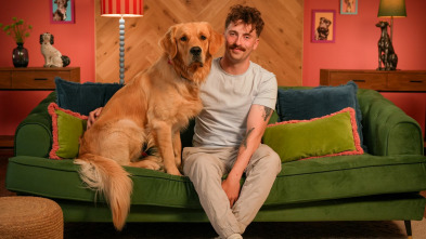 Imagen de The Dog House (T7): Ep.10 - 2