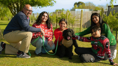 Imagen de The Dog House (T7): Ep.11 - 2