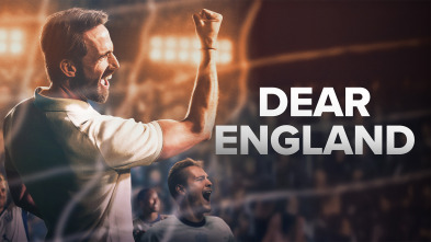 Imagen de Dear England (T1) - 2