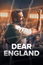 Imagen de Dear England (T1) - 1
