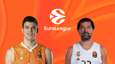 Imagen de Semifinales: Valencia - Real Madrid - 2