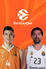 Imagen de Semifinales: Valencia - Real Madrid - 1