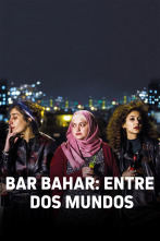 Imagen de Bar Bahar. Entre dos mundos - 1