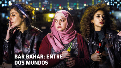 Imagen de Bar Bahar. Entre dos mundos - 2