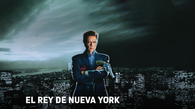 Imagen de El rey de Nueva York - 2