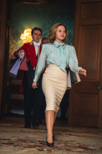 Imagen de The Lady (T1): Ep.1  - 1
