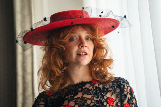 Imagen de The Lady (T1): Ep.1  - 2