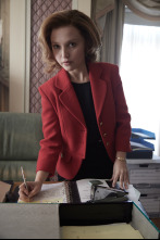 Imagen de The Lady (T1): Ep.2  - 1