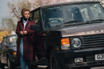 Imagen de The Lady (T1): Ep.1  - 6