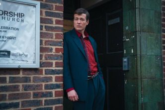Imagen de The Lady (T1): Ep.2  - 3