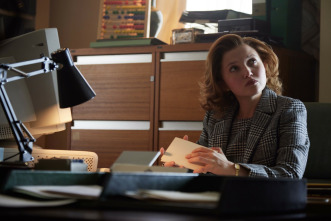 Imagen de The Lady (T1): Ep.2  - 4