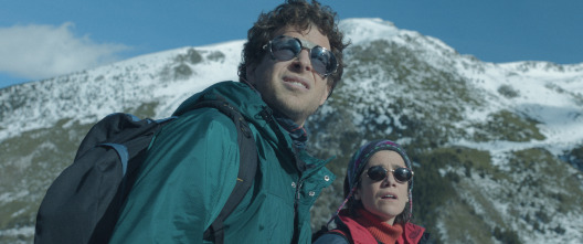 Imagen de Balandrau, viento salvaje - 4