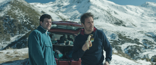 Imagen de Balandrau, viento salvaje - 6
