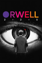 Imagen de Orwell: 2+2=5 - 1