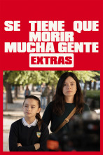 Imagen de Se tiene que... (T1): Ep.1 ¿Esto qué es? - 1